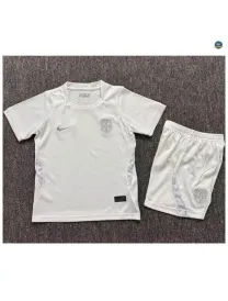 Maillot Noruega Enfant Troisième 2026/27