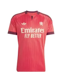 Maillot Olympique Lyonnais Extérieur 2026/27
