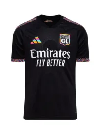 Maillot Olympique Lyonnais Third 2026/27