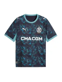 Maillot Olympique Marseille Extérieur 2026/27