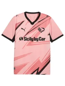 Maillot Palermo Domicile 2026/27