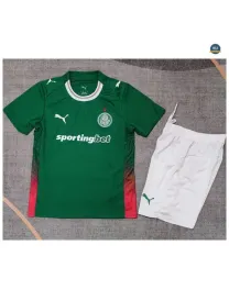 Maillot Palmeiras Enfant Domicile 2026/27