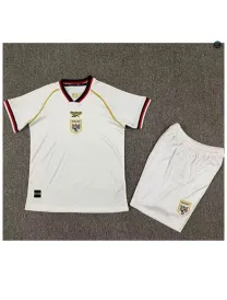 Maillot Panamá Enfant Exterieur 2026/27