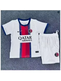 Maillot PSG Enfant Exterieur 2026/27