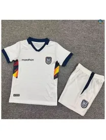 Maillot Équateur Enfant Troisième 2026/27