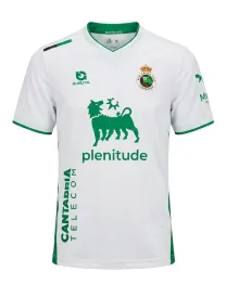 Maillot Racing Domicile 2025/26