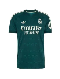 Maillot Real Madrid Extérieur 2026/27