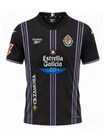Maillot Real Valladolid Extérieur 2026/27
