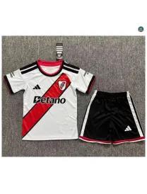 Maillot River Plate Enfant Domicile 2026/27