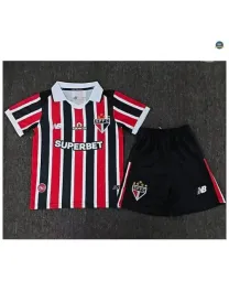 Maillot São Paulo Enfant Exterieur 2026/27
