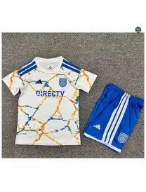 Maillot Santiago Enfant Exterieur 2026/27