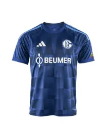 Maillot Schalke 04 Domicile 2026/27