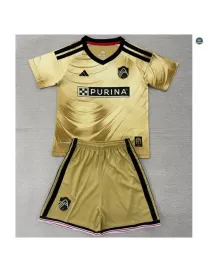Maillot St. Louis Enfant Exterieur 2026/27