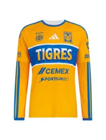 Maillot Tigres Domicile 2026/27 Ml