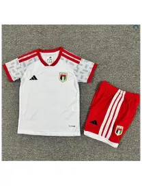 Maillot UAE Enfant Domicile 2026/27