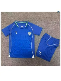 Maillot Uzbekistan Enfant Domicile 2026/27