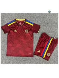 Maillot Venezuela Enfant Domicile 2026/27