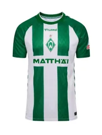 Maillot Werder Bremen Domicile 2026/27