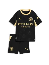 Manchester City Extérieur 2026/27 Junior Kit
