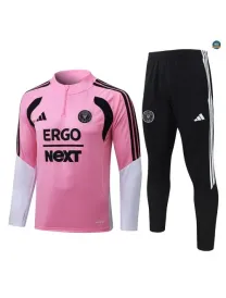 Survetement Enfant foot Inter Miami 2026/27 Rose