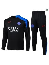 Survetement Enfant foot PSG 2026/27 Noir