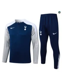 Survetement Enfant foot Tottenham Hotspur 2026/27 Bleu Marine
