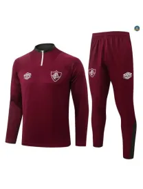 Survetement foot Fluminense 2026/27 Rouge