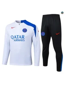 Survetement foot PSG 2026/27 Blanc