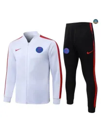 Achetez Veste Survetement Enfant Foot Paris Saint Germain 2026/2