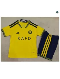 Maillot Al Nassar Enfant Domicile 2026/27
