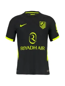 Maillot Atletico Madrid Extérieur 2026/27 - Authentic