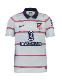 Maillot Atletico Madrid Third 2026/27