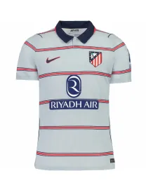 Maillot Atletico Madrid Third 2026/27 - Authentic