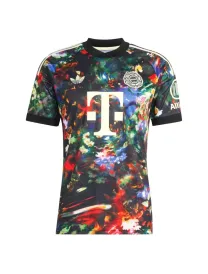 Maillot Bayern Munich Oktoberfest 2026/27