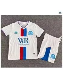 Maillot Blackburn Enfant Troisième 2026/27