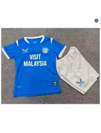 Maillot Cardiff Enfant Domicile 2026/27