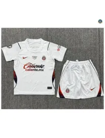 Maillot Chivas Enfant Exterieur 2026/27