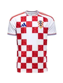 Maillot Croatie Domicile 2026/27
