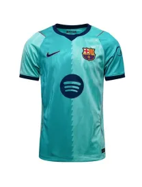 Maillot Fc Barcelona Third 2026/27