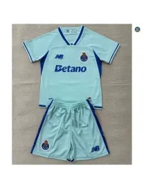 Maillot FC Porto Enfant Exterieur 2026/27