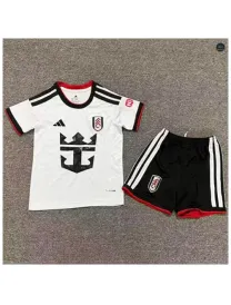 Maillot Fulham Enfant Domicile 2026/27