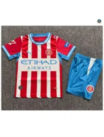 Maillot Gerona Enfant Domicile 2026/27