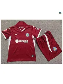Maillot Hutayfa Enfant Exterieur 2026/27