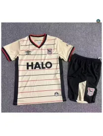 Maillot Ipswich Town Enfant Exterieur 2026/27