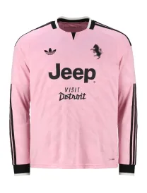 Maillot Juventus Extérieur 2026/27 Ml
