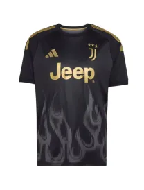 Maillot Juventus Third 2026/27