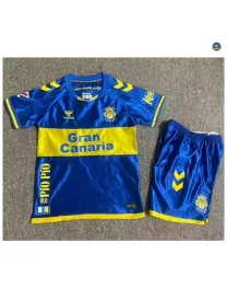 Maillot Laparumas Enfant Exterieur 2026/27