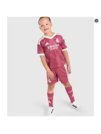 Maillot Real Madrid Enfant Troisième 2026/27