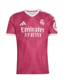 Maillot Real Madrid Third 2026/27