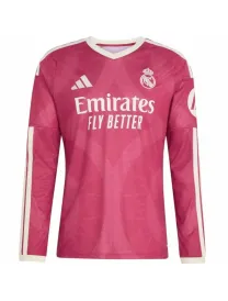 Maillot Real Madrid Third 2026/27 Ml